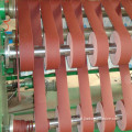 abrasive slitter abrasives belt converting machine for cutting sanding belt Factory